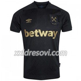 West Ham United Treći Nogometni Dres 2020-2021
